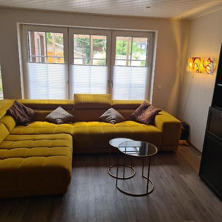 Ferienwohnung Grahn 15154 Λέερ Εξωτερικό φωτογραφία