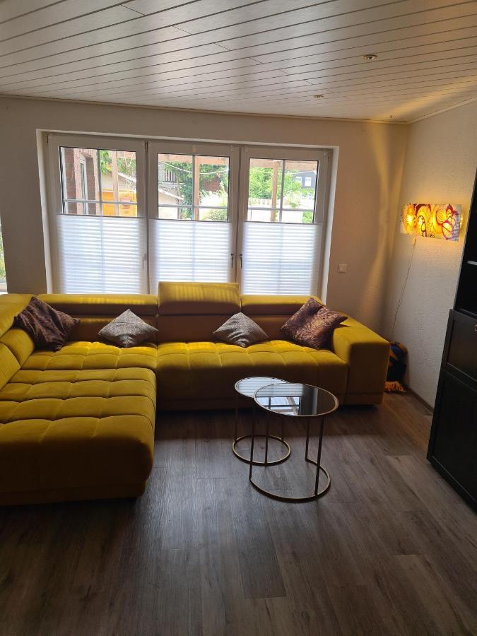 Ferienwohnung Grahn 15154 Λέερ Εξωτερικό φωτογραφία