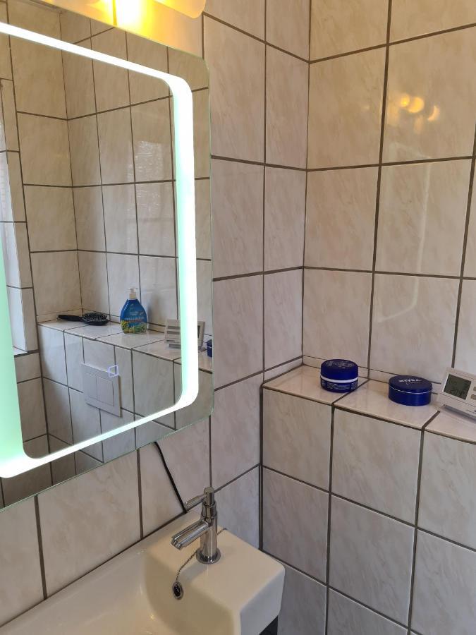 Ferienwohnung Grahn 15154 Λέερ Εξωτερικό φωτογραφία