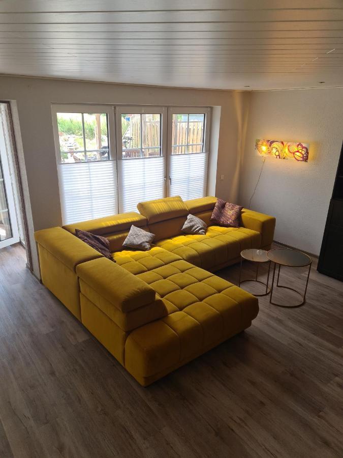 Ferienwohnung Grahn 15154 Λέερ Εξωτερικό φωτογραφία