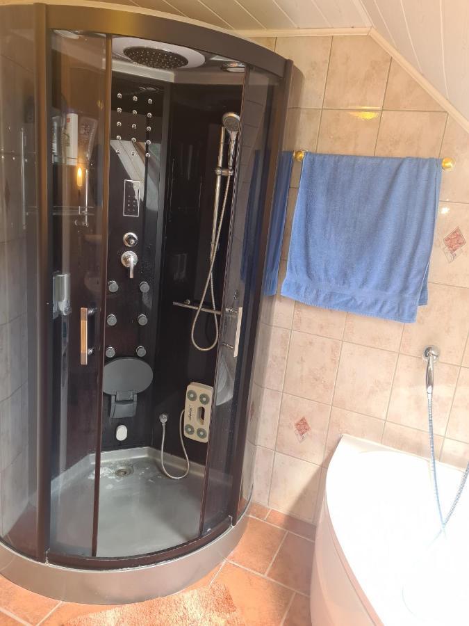 Ferienwohnung Grahn 15154 Λέερ Εξωτερικό φωτογραφία