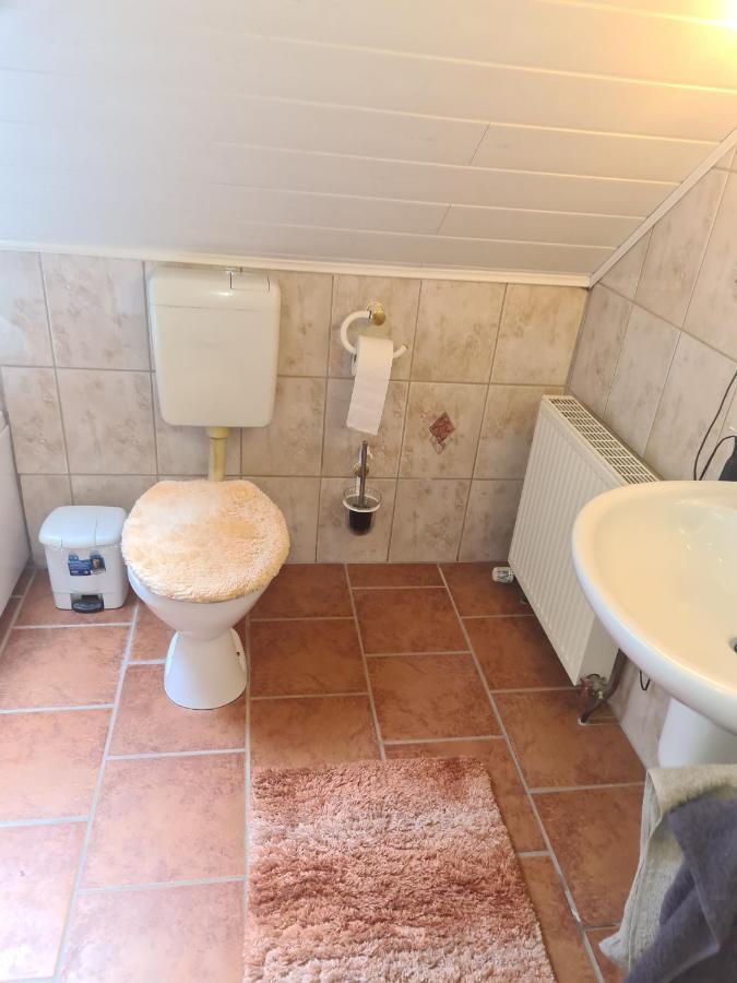 Ferienwohnung Grahn 15154 Λέερ Εξωτερικό φωτογραφία